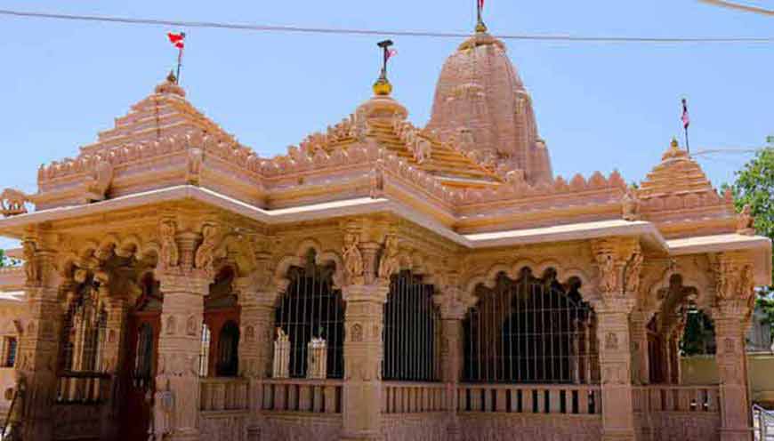 Shri Matana Madh Jagir